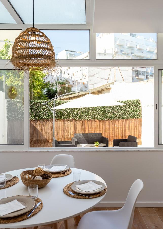 Lisbon Zoo House III Appartement Buitenkant foto